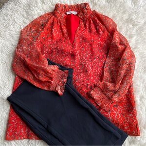 Avara Blouse - Size XS/S